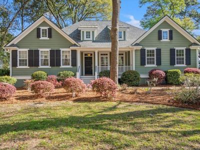 4283 Hope Plantation Drive, Johns Island, SC 29455