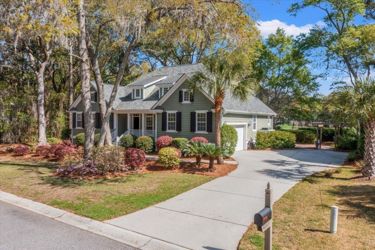 4283 Hope Plantation Drive Photo 96