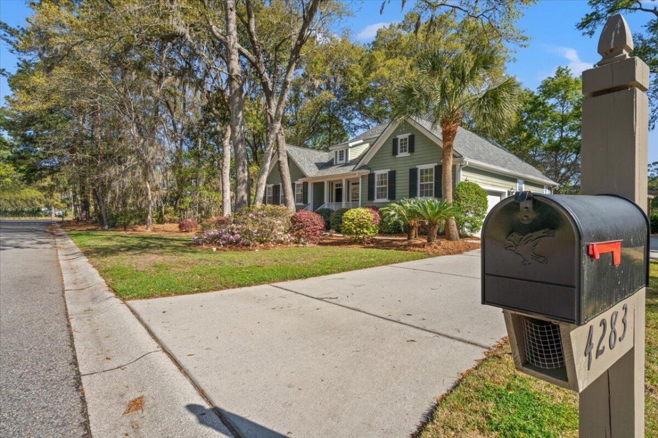 4283 Hope Plantation Drive Photo 97