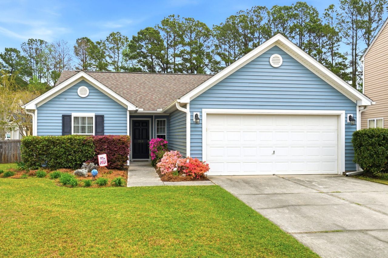 214 Chipping Sparrow Drive Photo 1