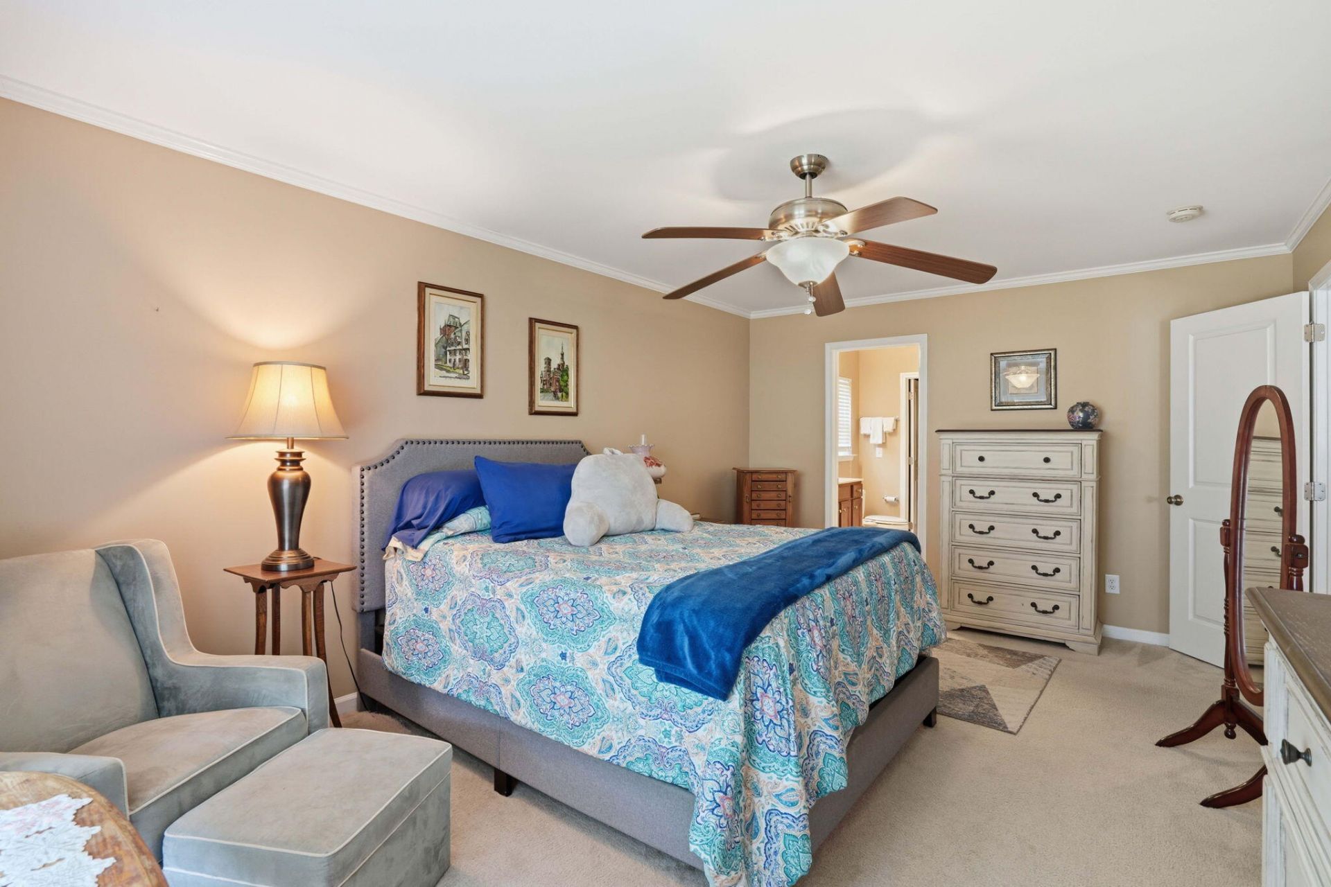 214 Chipping Sparrow Drive Photo 13