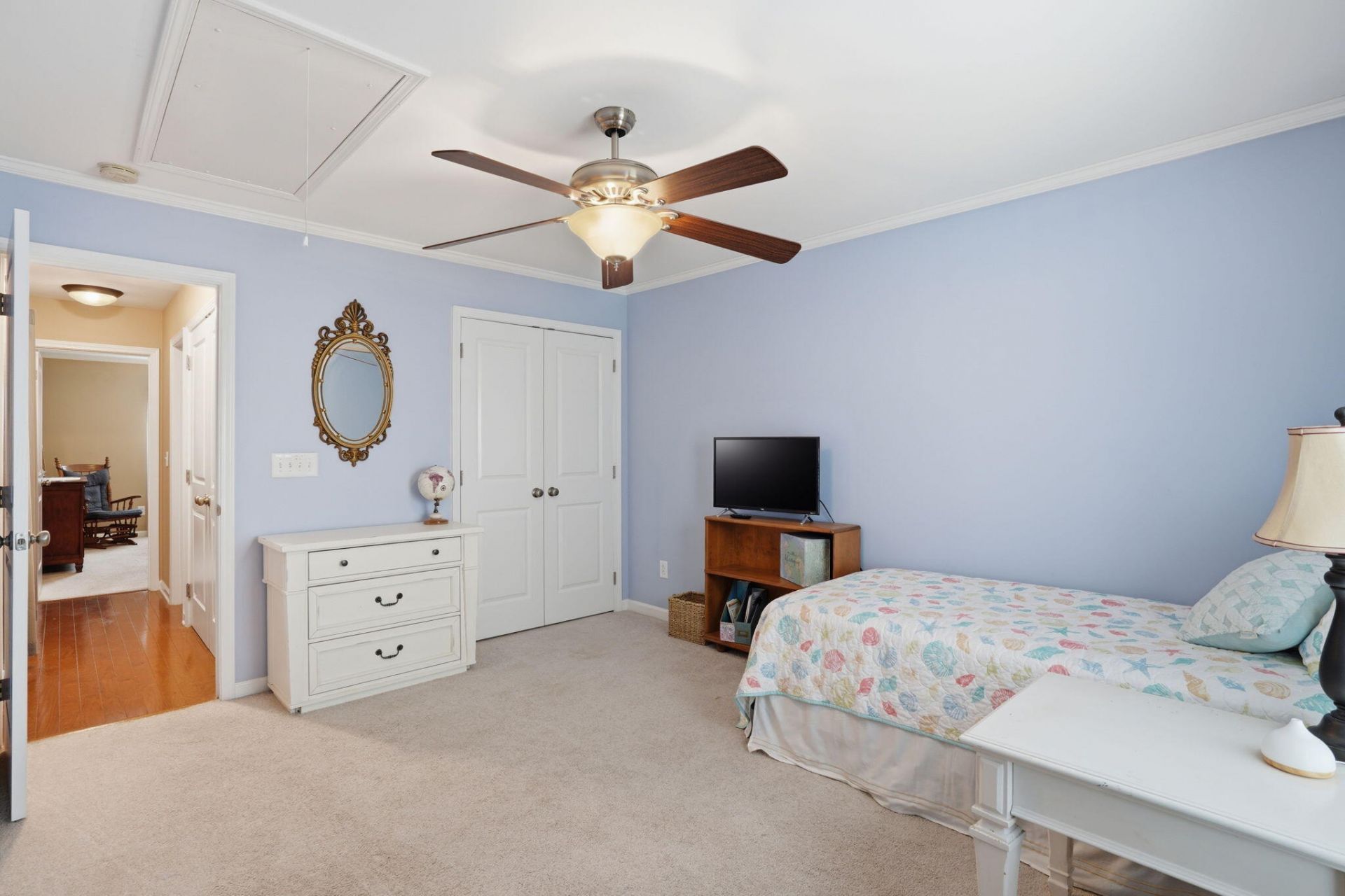 214 Chipping Sparrow Drive Photo 17