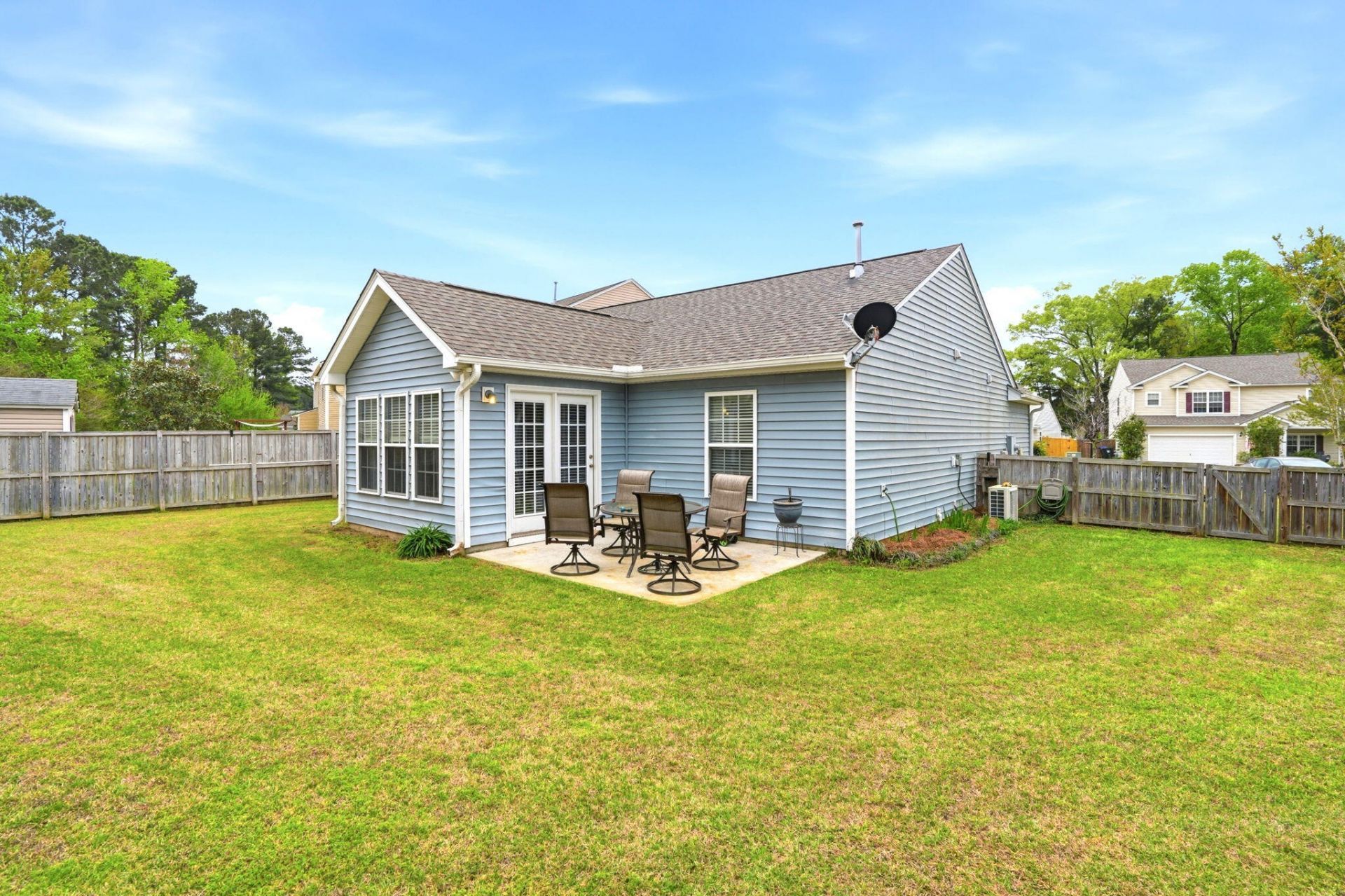 214 Chipping Sparrow Drive Photo 23