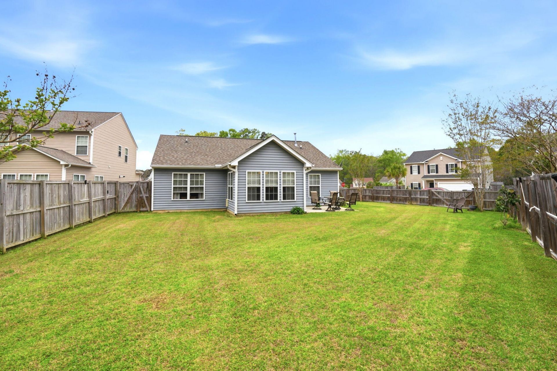 214 Chipping Sparrow Drive Photo 24