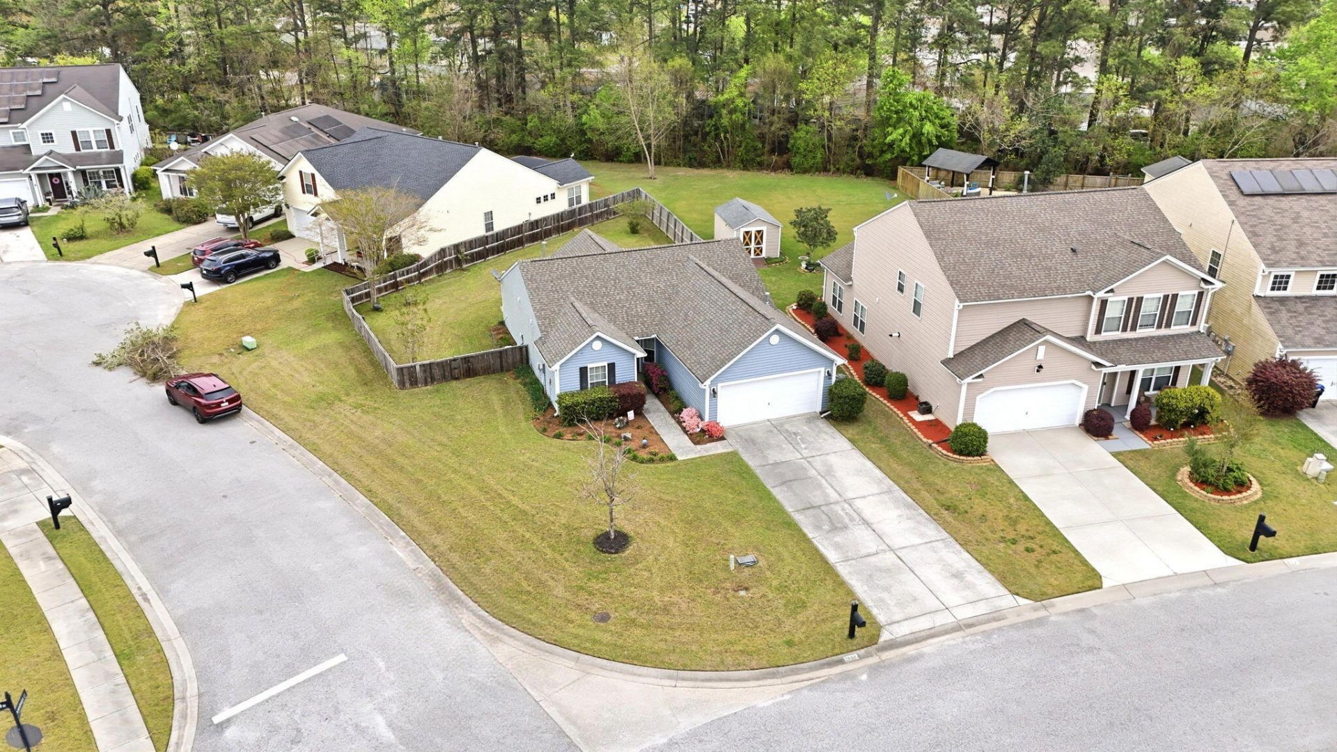 214 Chipping Sparrow Drive Photo 26