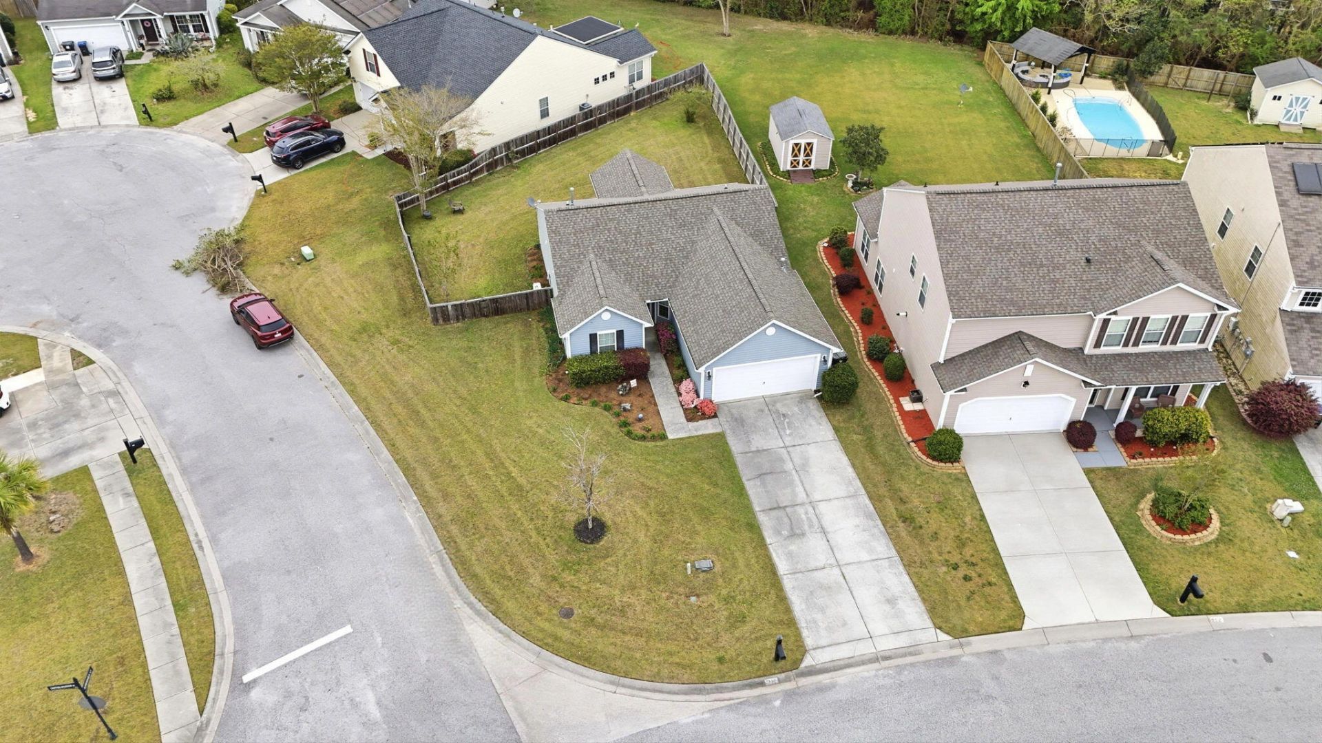 214 Chipping Sparrow Drive Photo 27