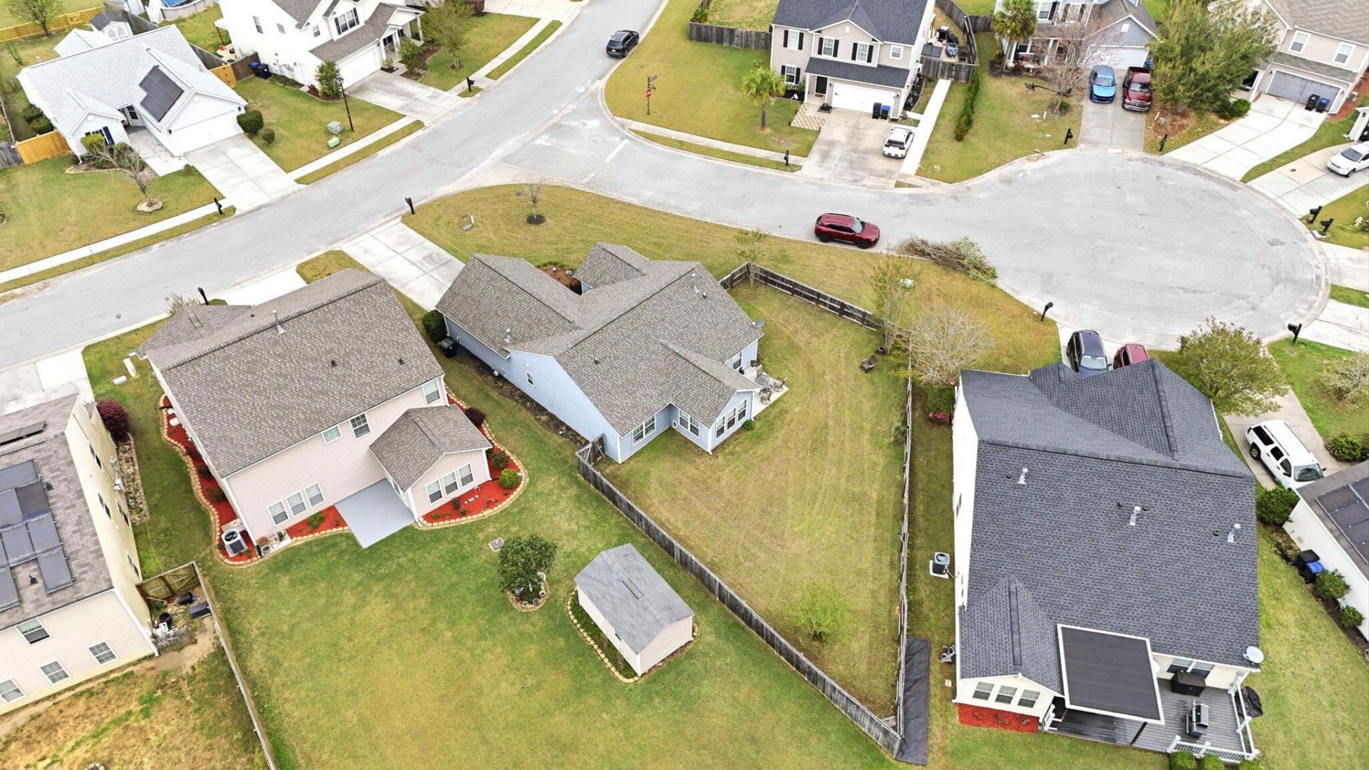 214 Chipping Sparrow Drive Photo 28