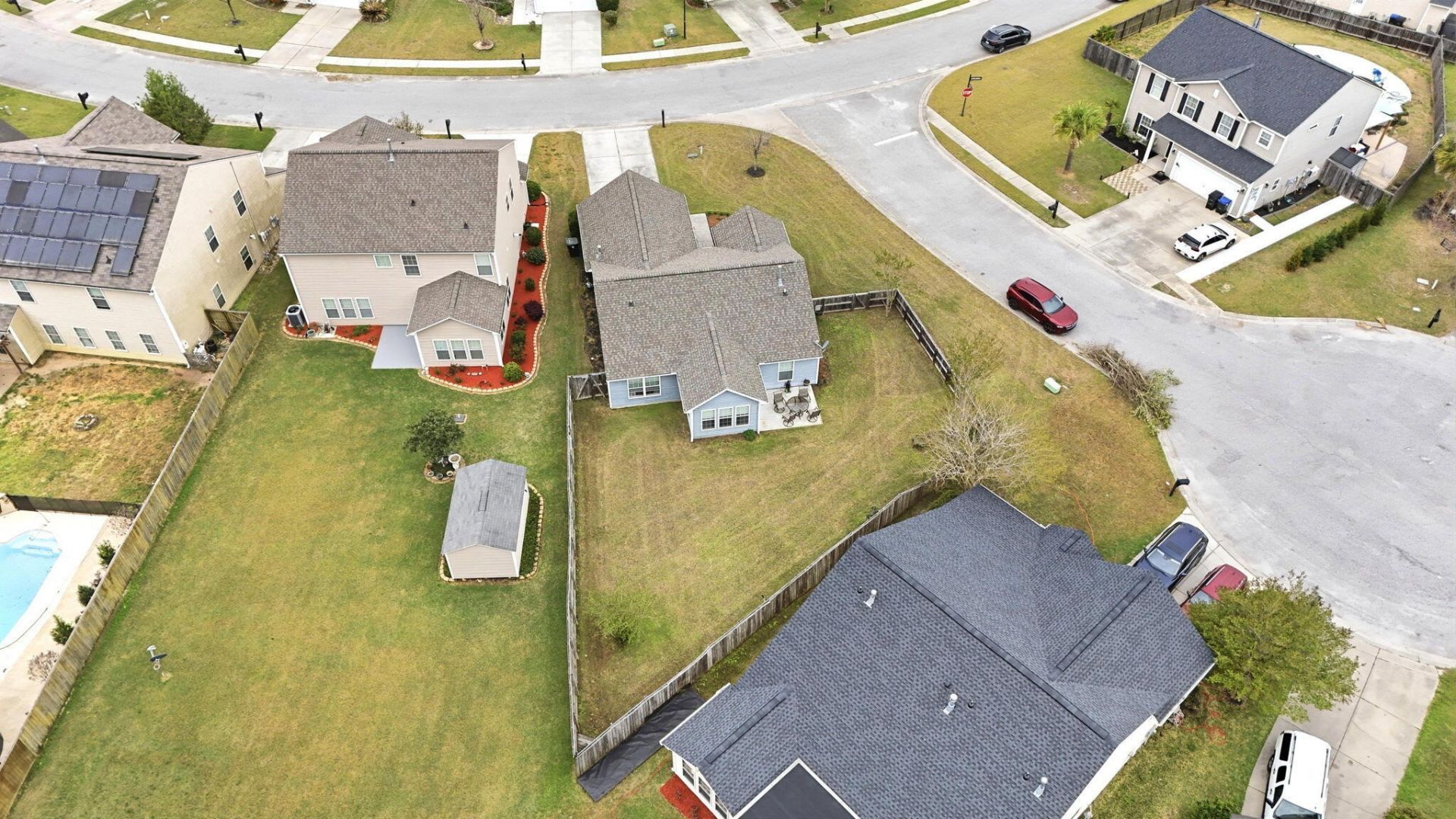 214 Chipping Sparrow Drive Photo 29