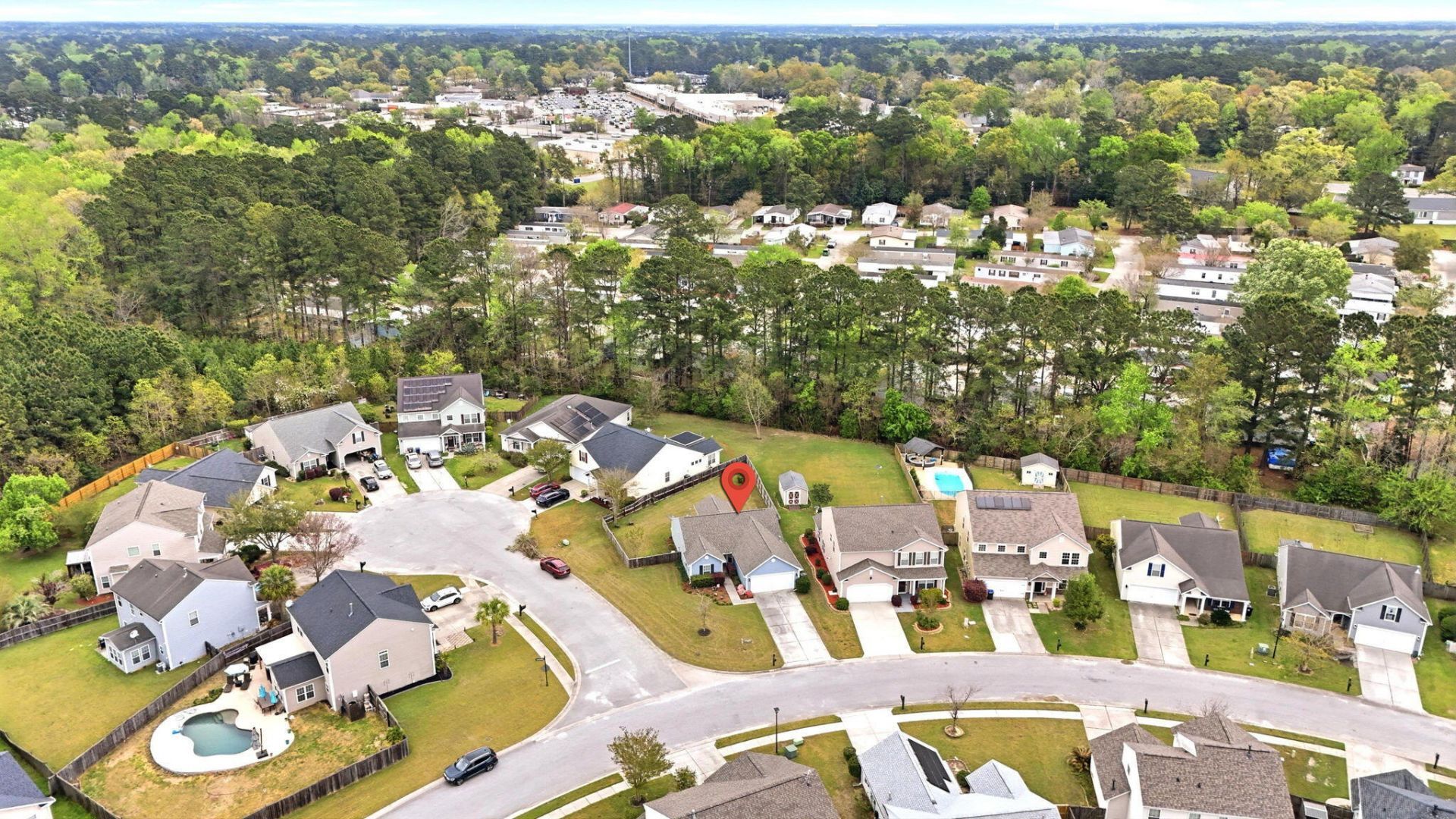 214 Chipping Sparrow Drive Photo 30