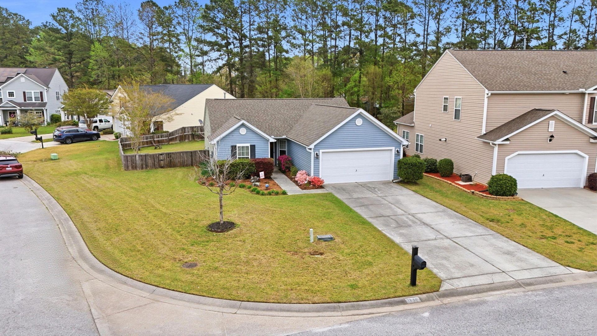 214 Chipping Sparrow Drive Photo 30