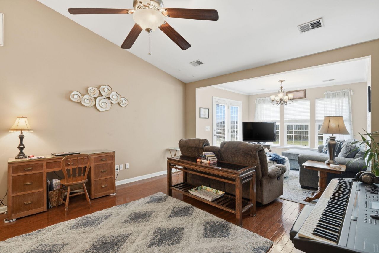 214 Chipping Sparrow Drive Photo 5