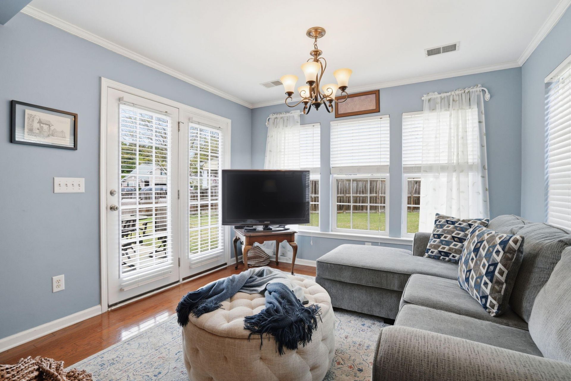 214 Chipping Sparrow Drive Photo 6