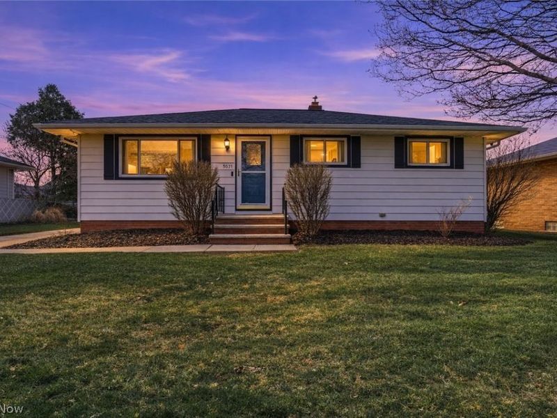 5314 Dartmouth Drive, Parma, OH 44129 Photo 1