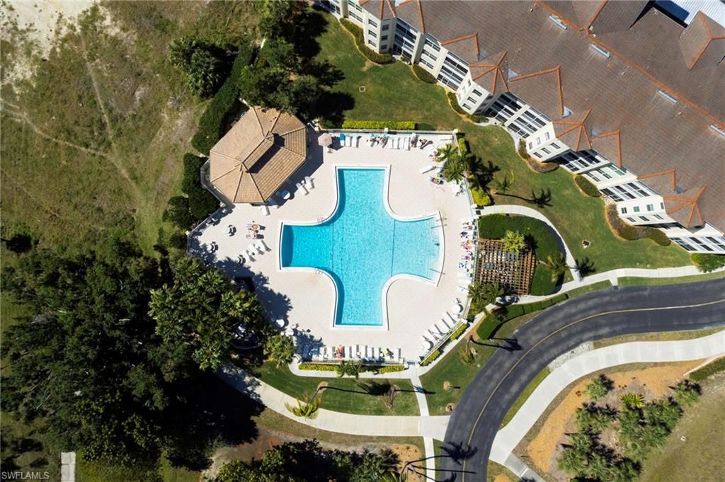 4011 Palm Tree Blvd, Unit 401, Cape Coral, FL 33904 Photo