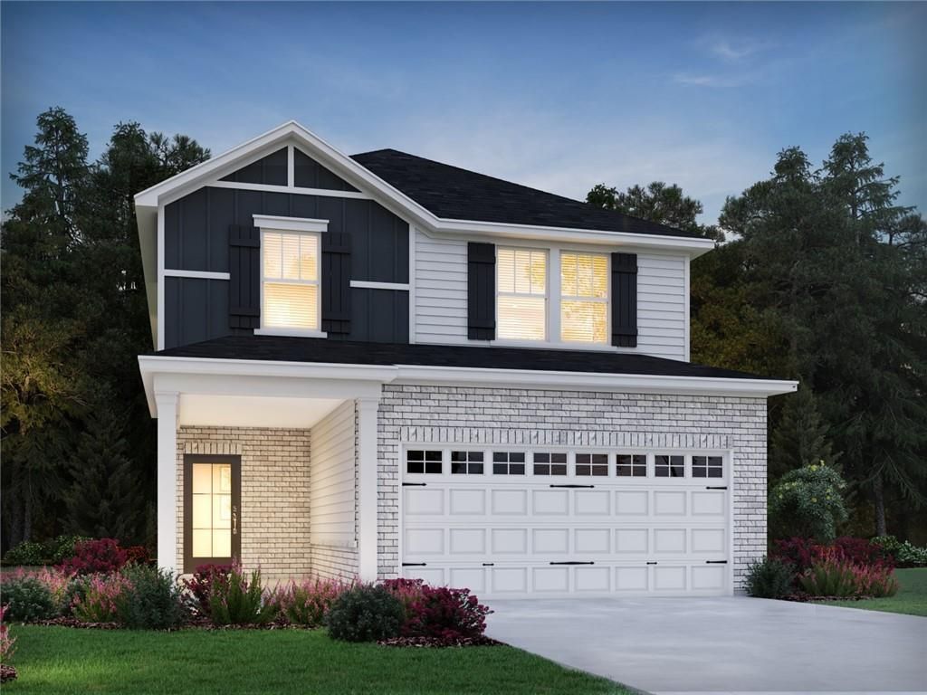 5110 Paravicini Place, Cumming, GA 30041 Main Photo