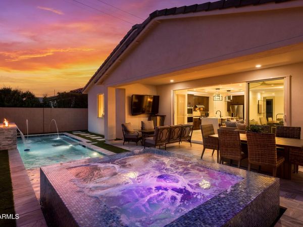 11804 N LUCKENBACH Street, Surprise, AZ 85388