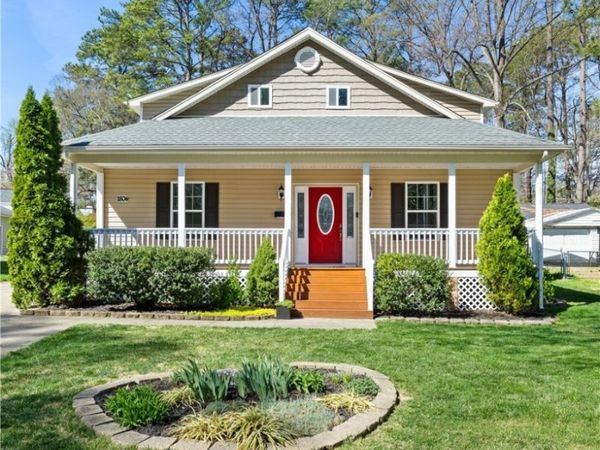 1804 Rockwood Road, Richmond, VA 23226