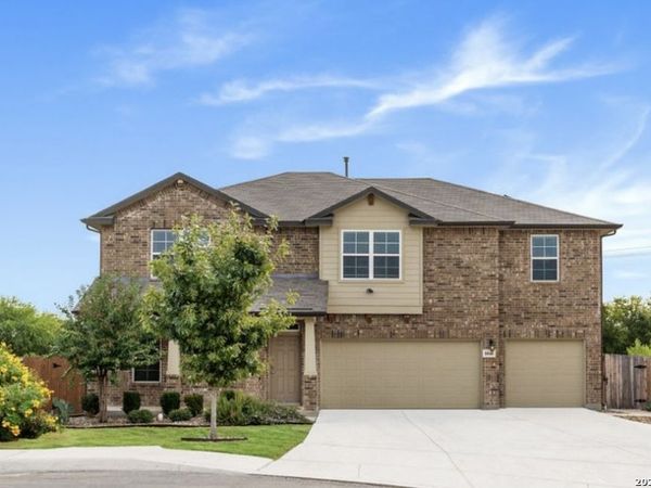 8846 Chavez Path, San Antonio, TX 78254