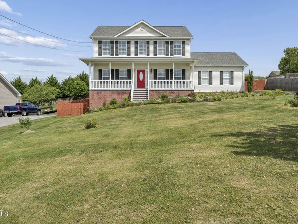 401 Leesburg Road, Telford, TN 37690