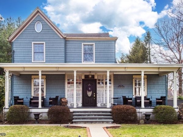 151 Washington Ave, Hillsdale, NJ 07642