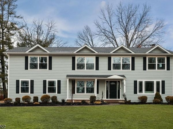 3 Herbert Rd, Scotch Plains, NJ 07076