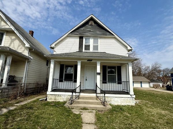 427 Everett Street, Toledo, OH 43608