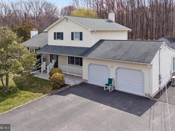 115 EDGEBROOK ROAD, HAMILTON, NJ 08691