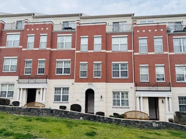 4426 A BEECHSTONE LANE, FAIRFAX, VA 22033