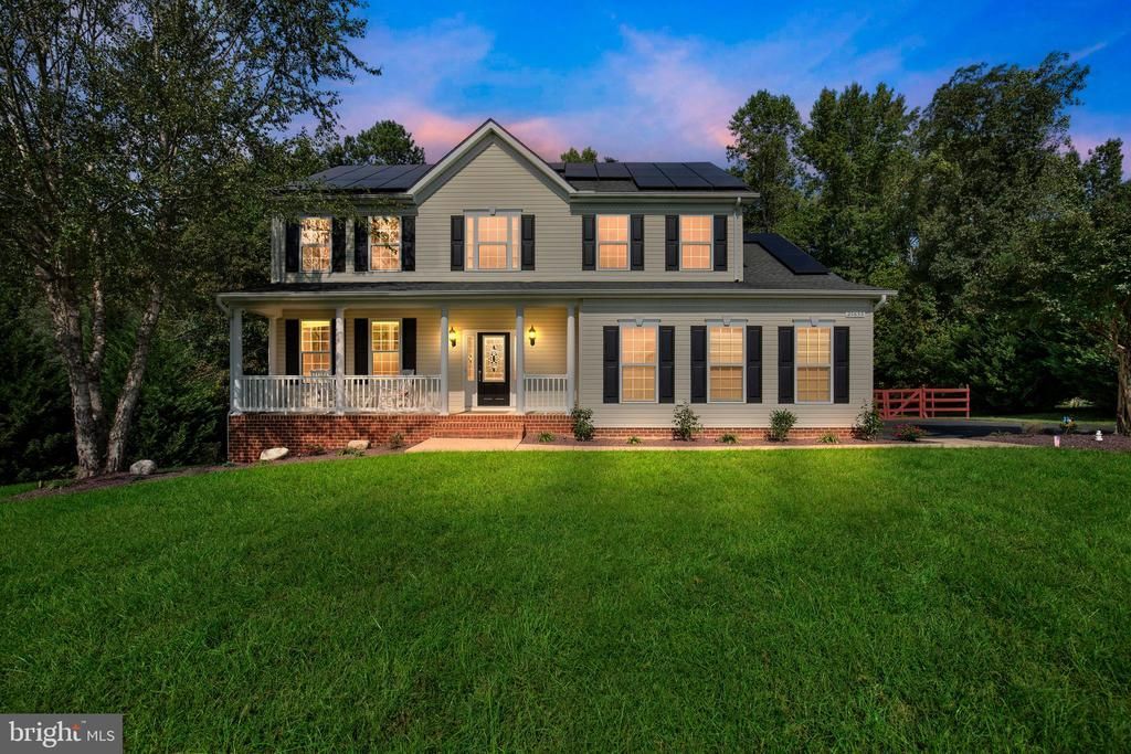 25633 SCENIC VIEW STREET , MECHANICSVILLE, MD 20659