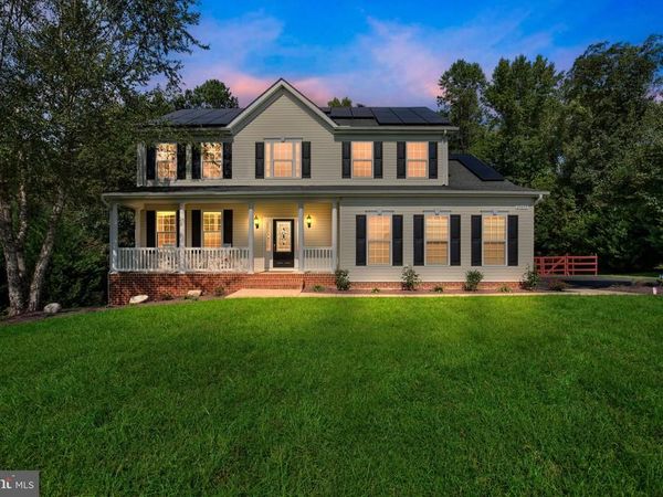 25633 SCENIC VIEW STREET, MECHANICSVILLE, MD 20659