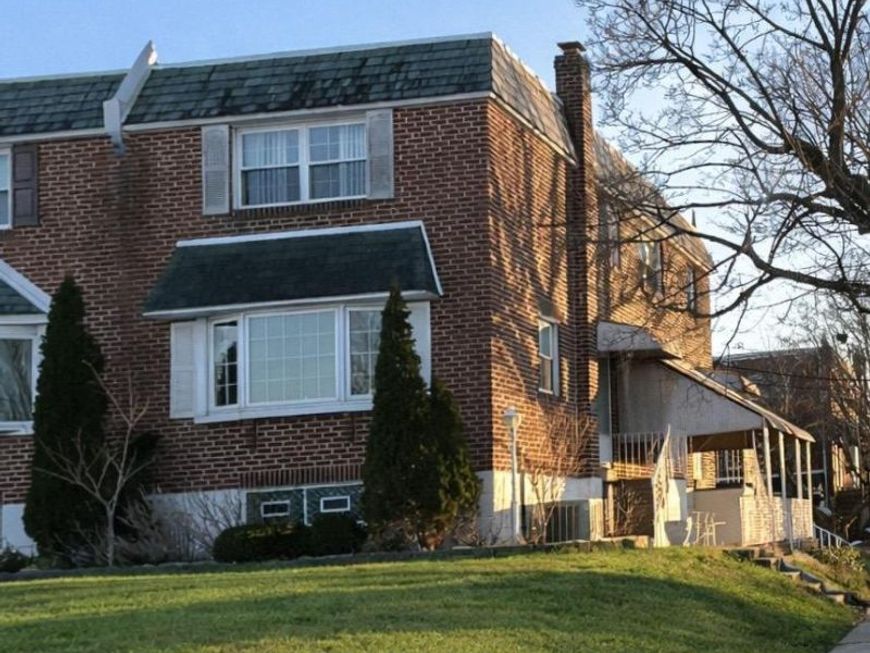 3000 Windish Street, Philadelphia, PA 19152 Main Photo