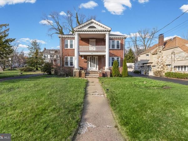 218 SANHICAN DRIVE, TRENTON, NJ 08618