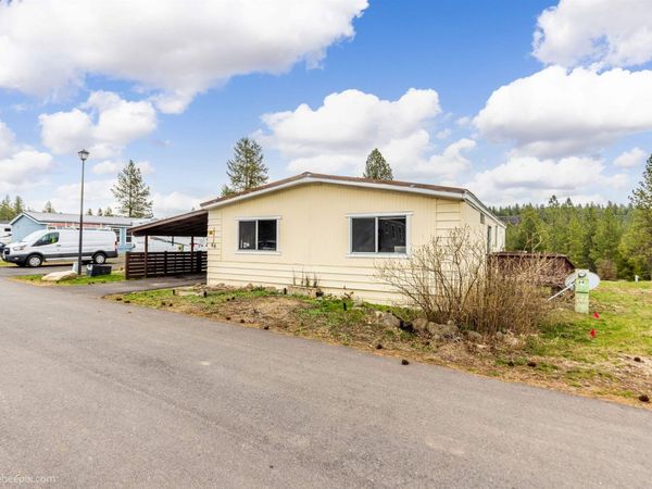 35312 N Newport Hwy, Chattaroy, WA 99003