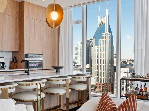 160 2nd Ave S, Unit 1807, Nashville, TN 37201
