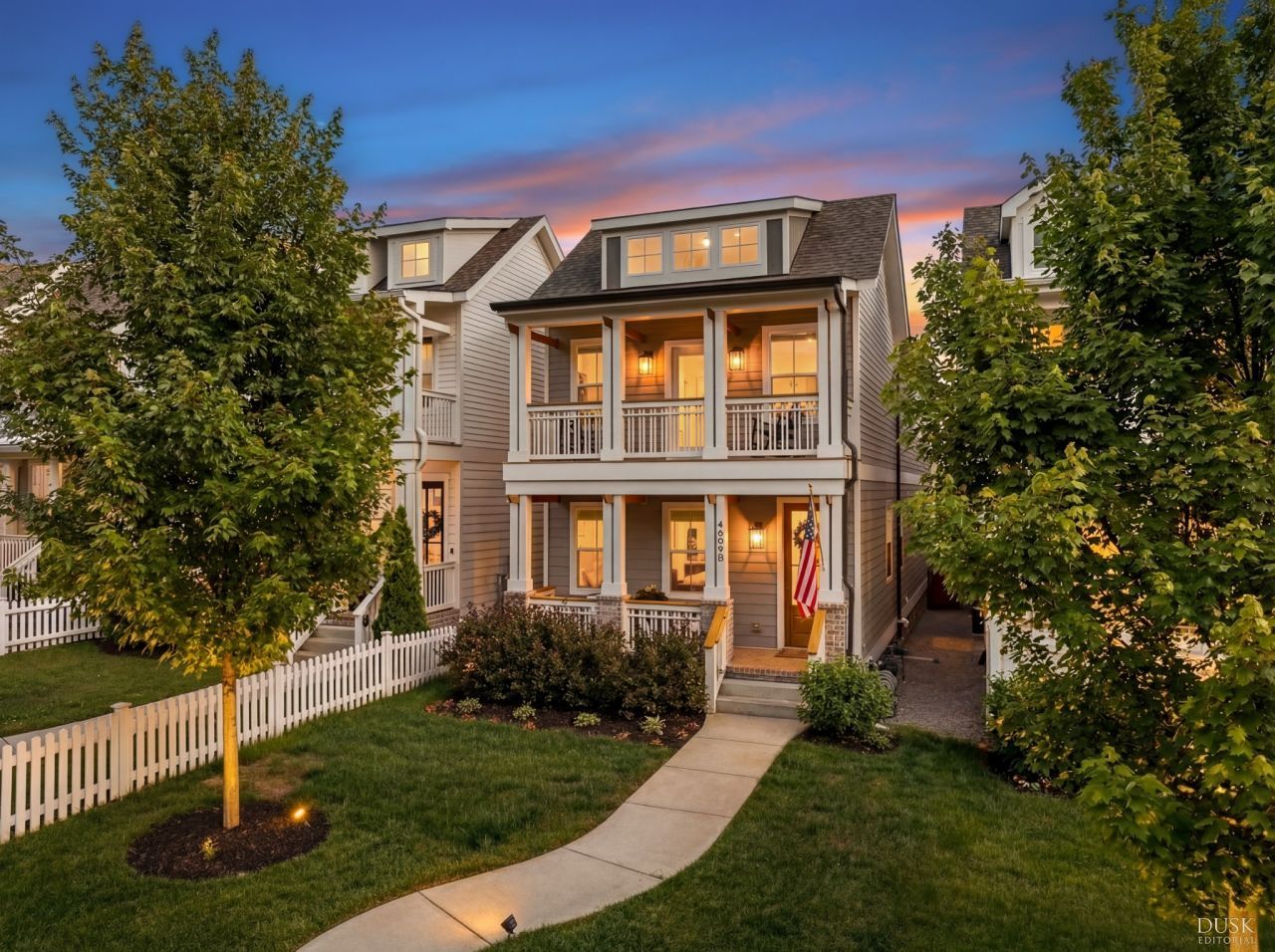 4609b Illinois Ave, Nashville, TN 37209 Main Photo