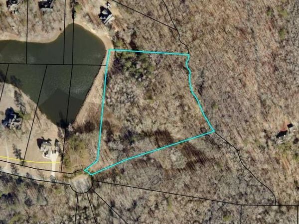 LOT 34 Oak Grove Trail, Griffin, GA 30224