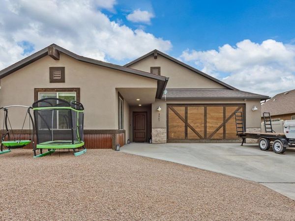 3267 Deerfield Avenue , Clifton, CO 81520