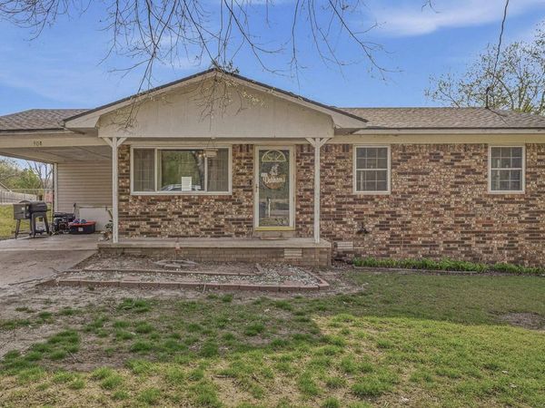 904 Ridgecrest Street, Pocahontas, AR 72455