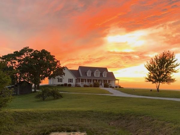 1636 S Maumee Road, Marshall, AR 72650