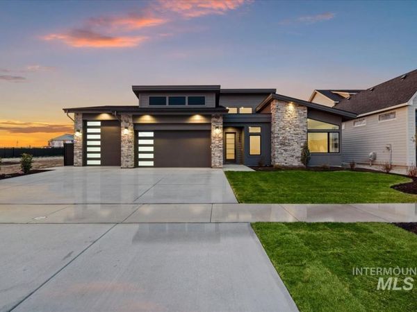 7290 W Bed Mill St, Eagle, ID 83616