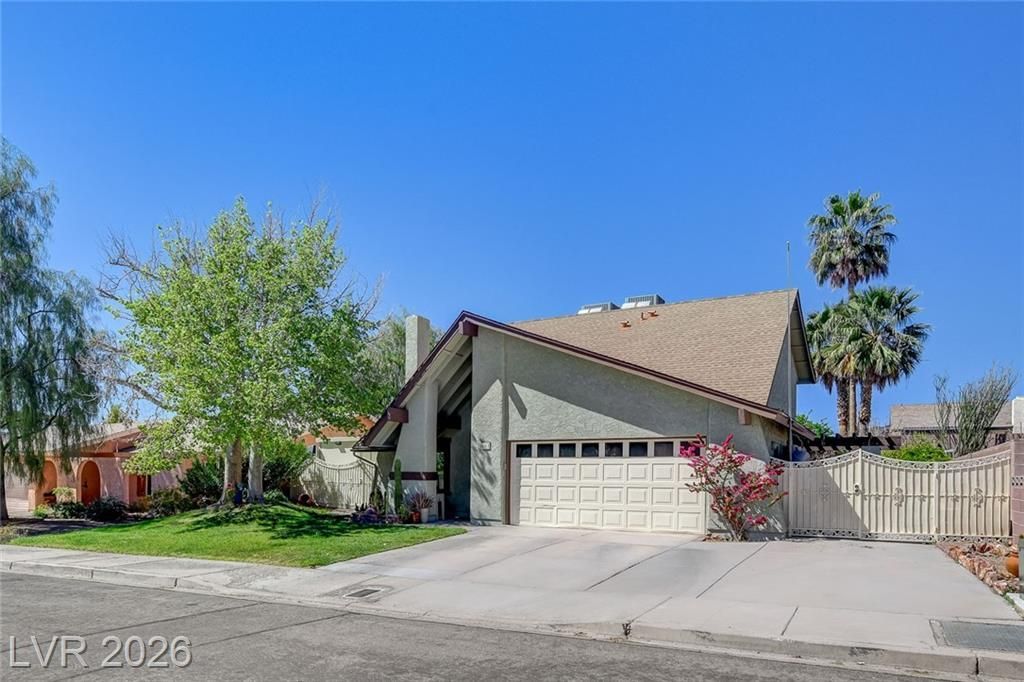 664 Otono Drive, Boulder City, NV 89005 Main Photo