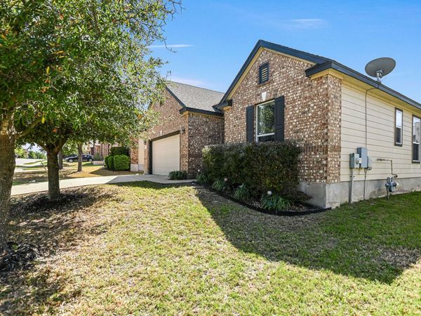 5817 Sardinia DR, Round Rock, TX 78665