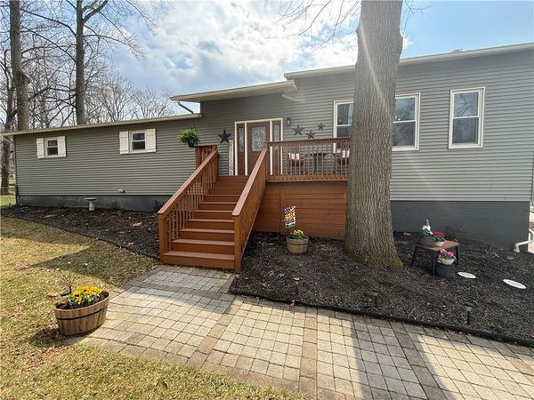 5110 Redwood Dr, Unit Forest Man, Indiana, PA 15701