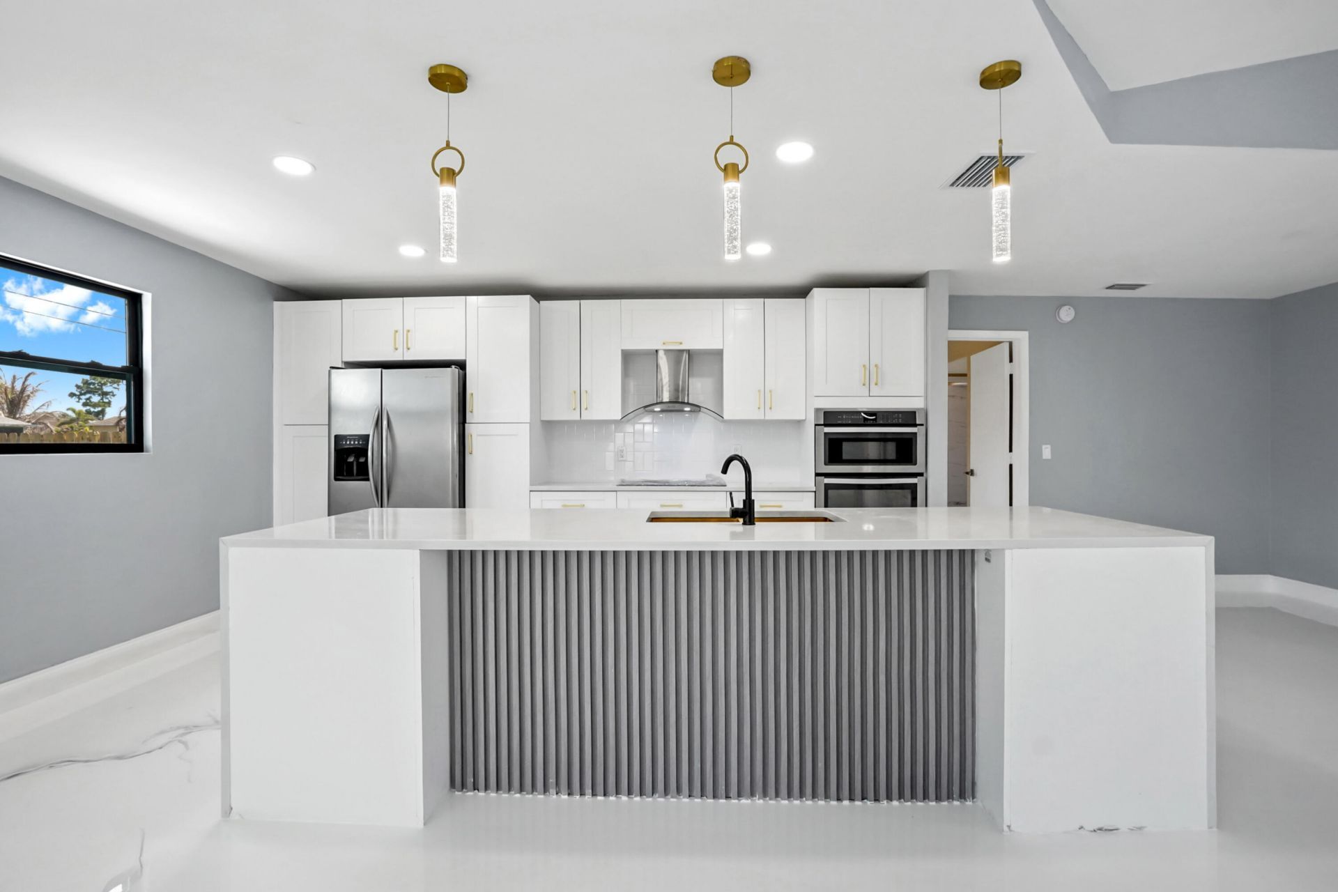 4209 SW Tuscol Street, Port Saint Lucie, FL 34953 Photo