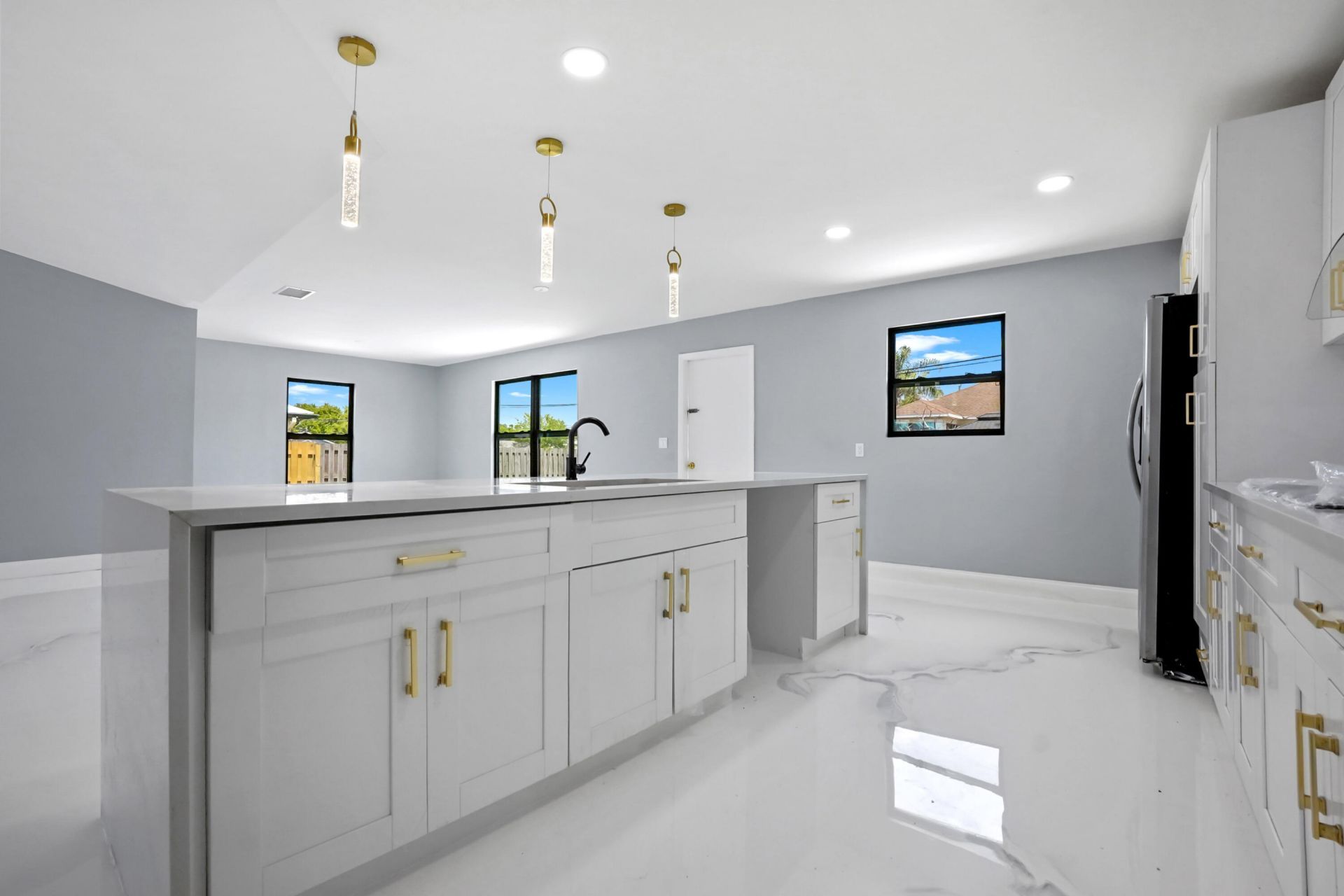 4209 SW Tuscol Street, Port Saint Lucie, FL 34953 Photo