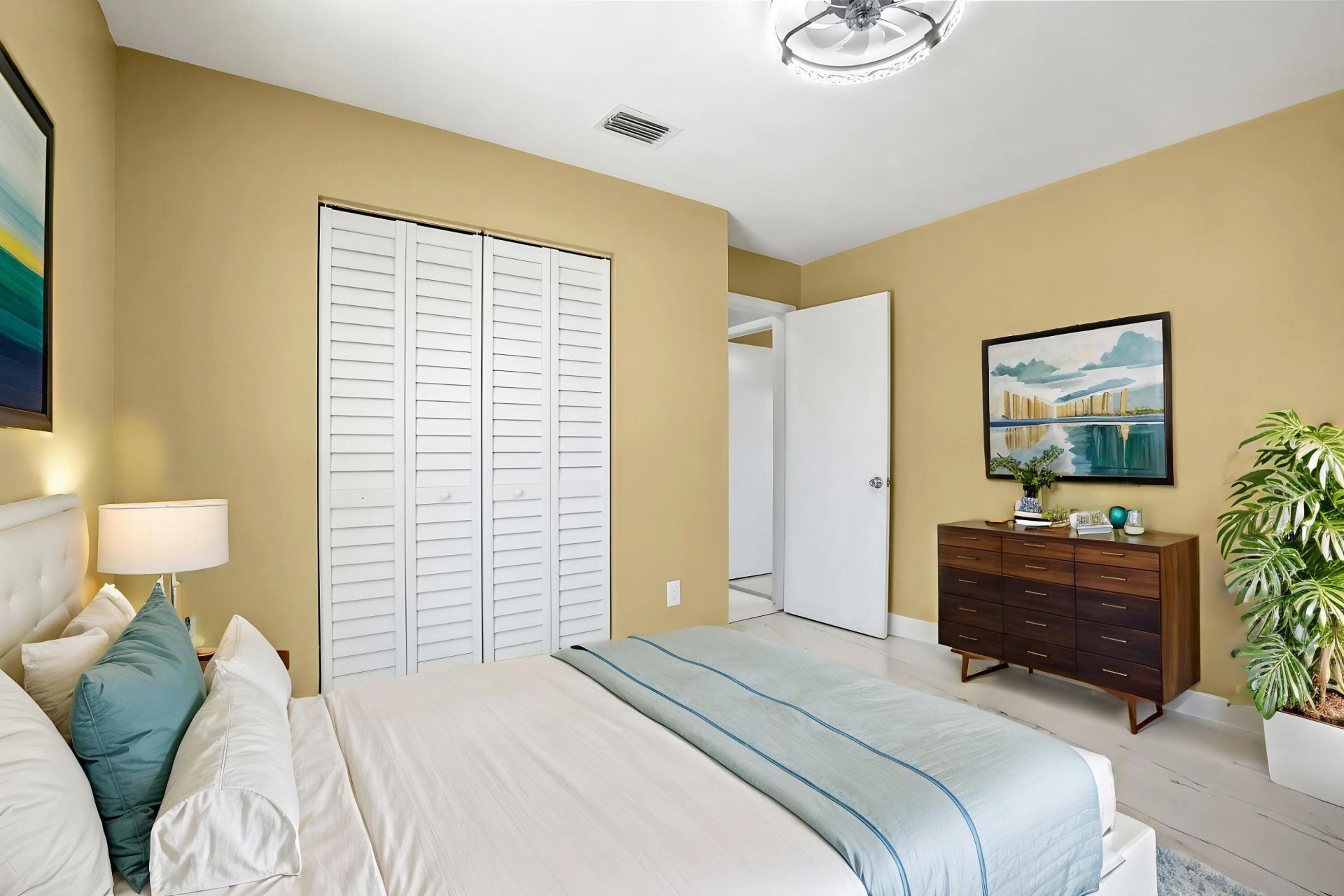 4209 SW Tuscol Street, Port Saint Lucie, FL 34953 Photo