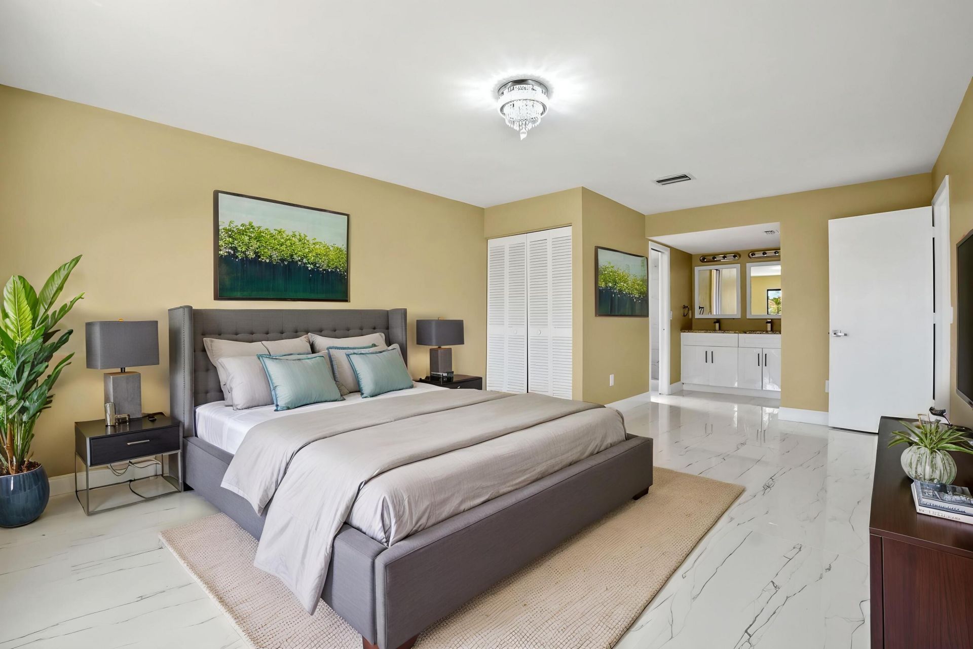 4209 SW Tuscol Street, Port Saint Lucie, FL 34953 Photo