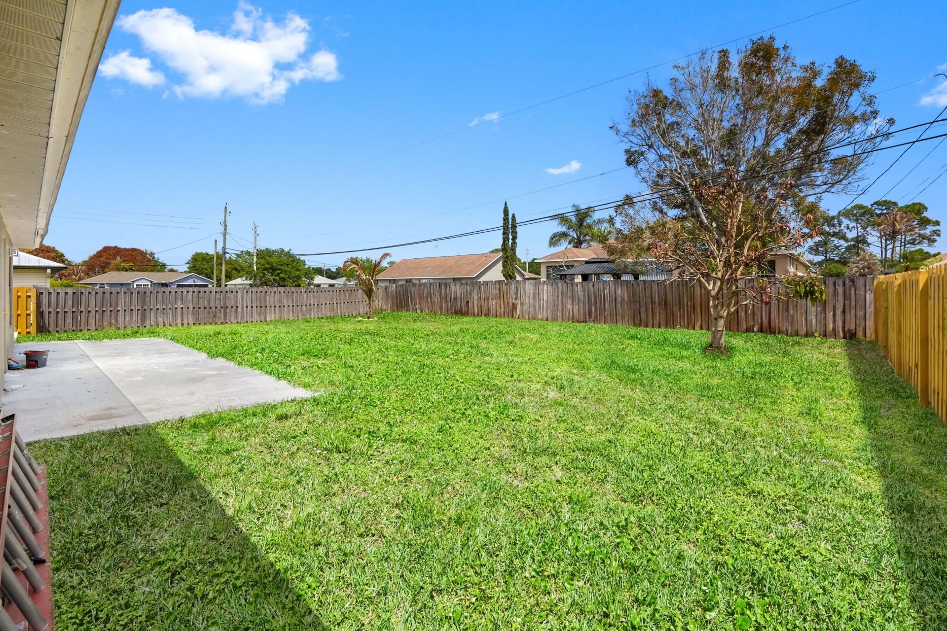 4209 SW Tuscol Street, Port Saint Lucie, FL 34953 Photo