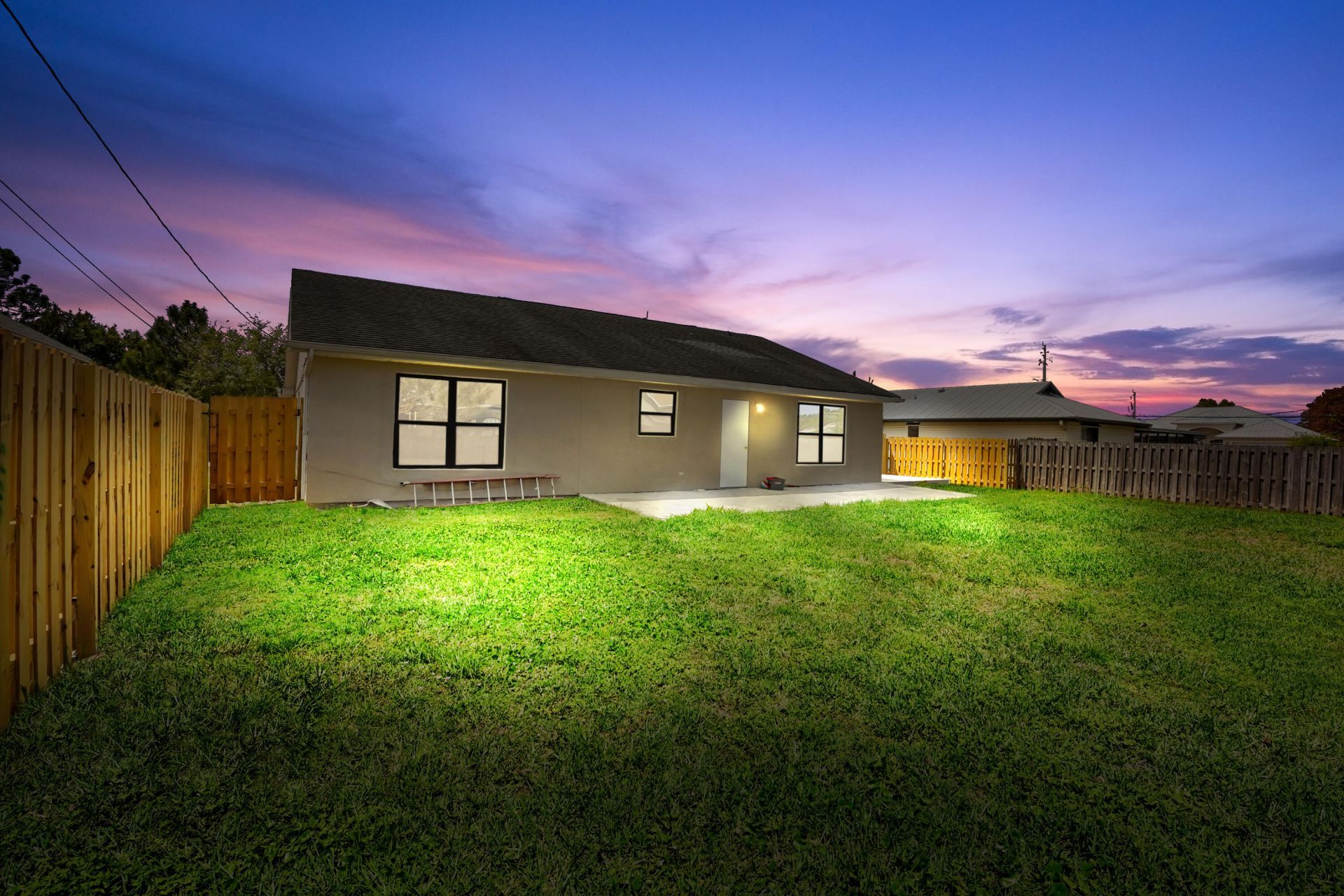 4209 SW Tuscol Street, Port Saint Lucie, FL 34953 Photo