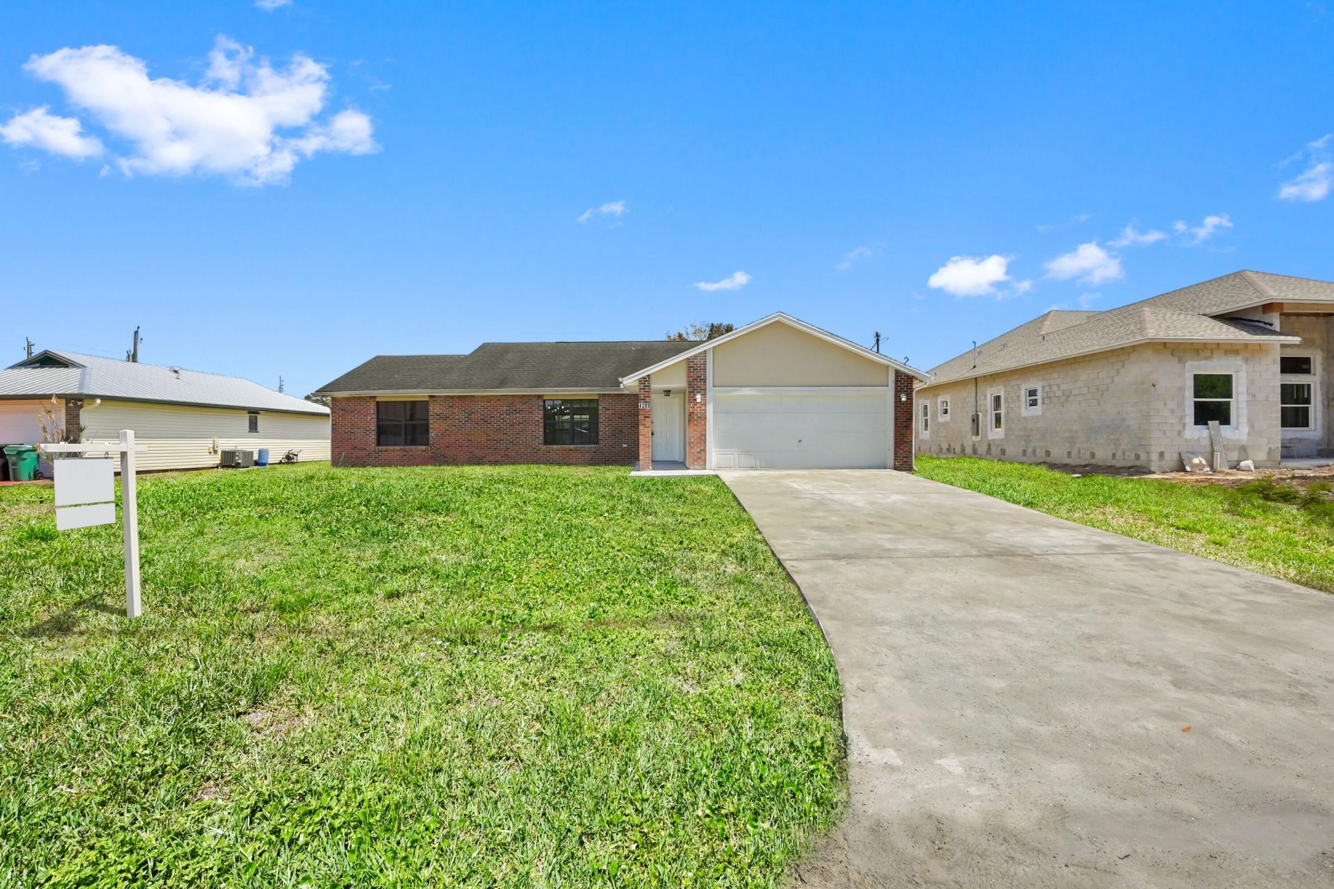 4209 SW Tuscol Street, Port Saint Lucie, FL 34953 Photo